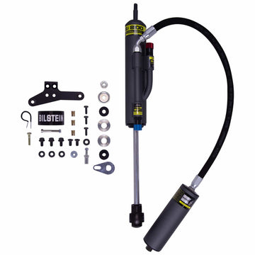 Bilstein NA Bilstein 25-326369 Suspension Shock Absorber Rear Left Monotube B8 8100 Bypass