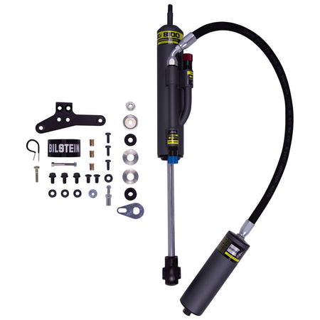 Bilstein 25-326369 - Suspension Shock Absorber Rear Left Monotube Lexus GX460 2023-2010 GX470 2009-2003 Toyota 4Runner 2024-2003 B8 8100 (Bypass) Bilstein 1