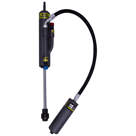 Bilstein 25-326369 - Suspension Shock Absorber Rear Left Monotube Lexus GX460 2023-2010 GX470 2009-2003 Toyota 4Runner 2024-2003 B8 8100 (Bypass) Bilstein 5