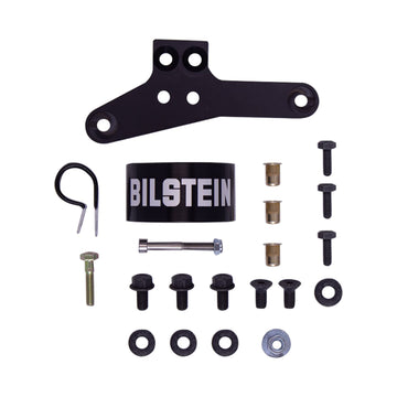 Bilstein NA Bilstein 25-326376 Suspension Shock Absorber Rear Right Monotube B8 8100 Bypass