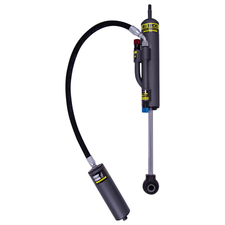 Bilstein 25-326376 - Suspension Shock Absorber Rear Right Monotube Lexus GX460 2023-2010 GX470 2009-2003 Toyota 4Runner 2024-2003 B8 8100 (Bypass) Bilstein 3