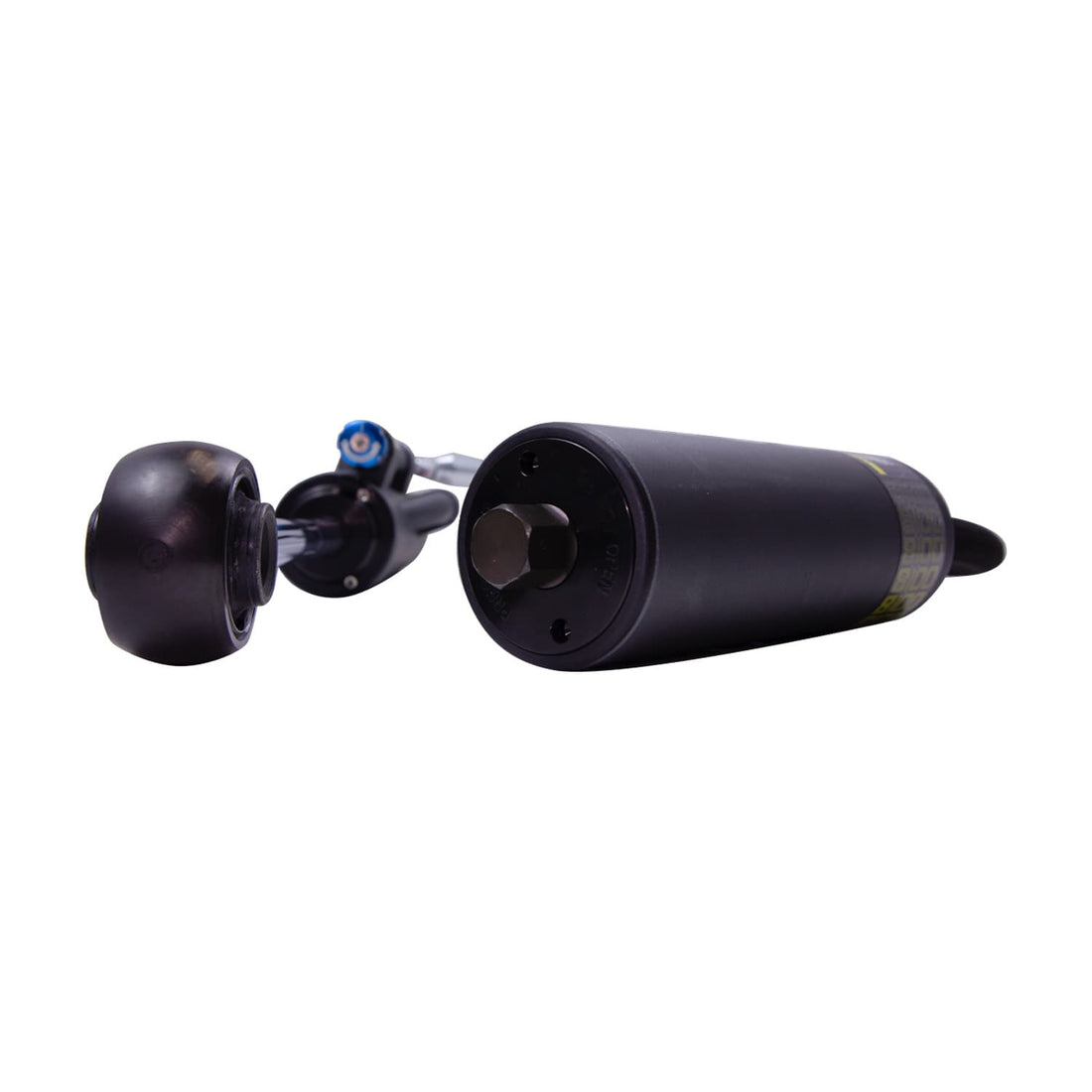 Bilstein NA Bilstein 25-326376 Suspension Shock Absorber Rear Right Monotube B8 8100 Bypass