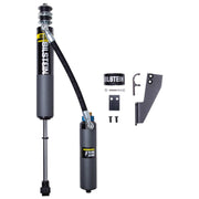 Bilstein NA Bilstein 25-328929 - Suspension Shock Absorber Rear Right Monotube Toyota Tundra 2021-2007 B8 8100 (DSA) Bilstein