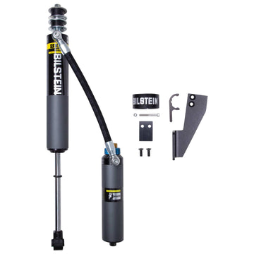 Bilstein NA Bilstein 25-328929 - Suspension Shock Absorber Rear Right Monotube Toyota Tundra 2021-2007 B8 8100 (DSA) Bilstein