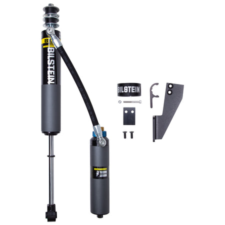 Bilstein 25-328929 - Suspension Shock Absorber Rear Right Monotube Toyota Tundra 2021-2007 B8 8100 (DSA) Bilstein 1