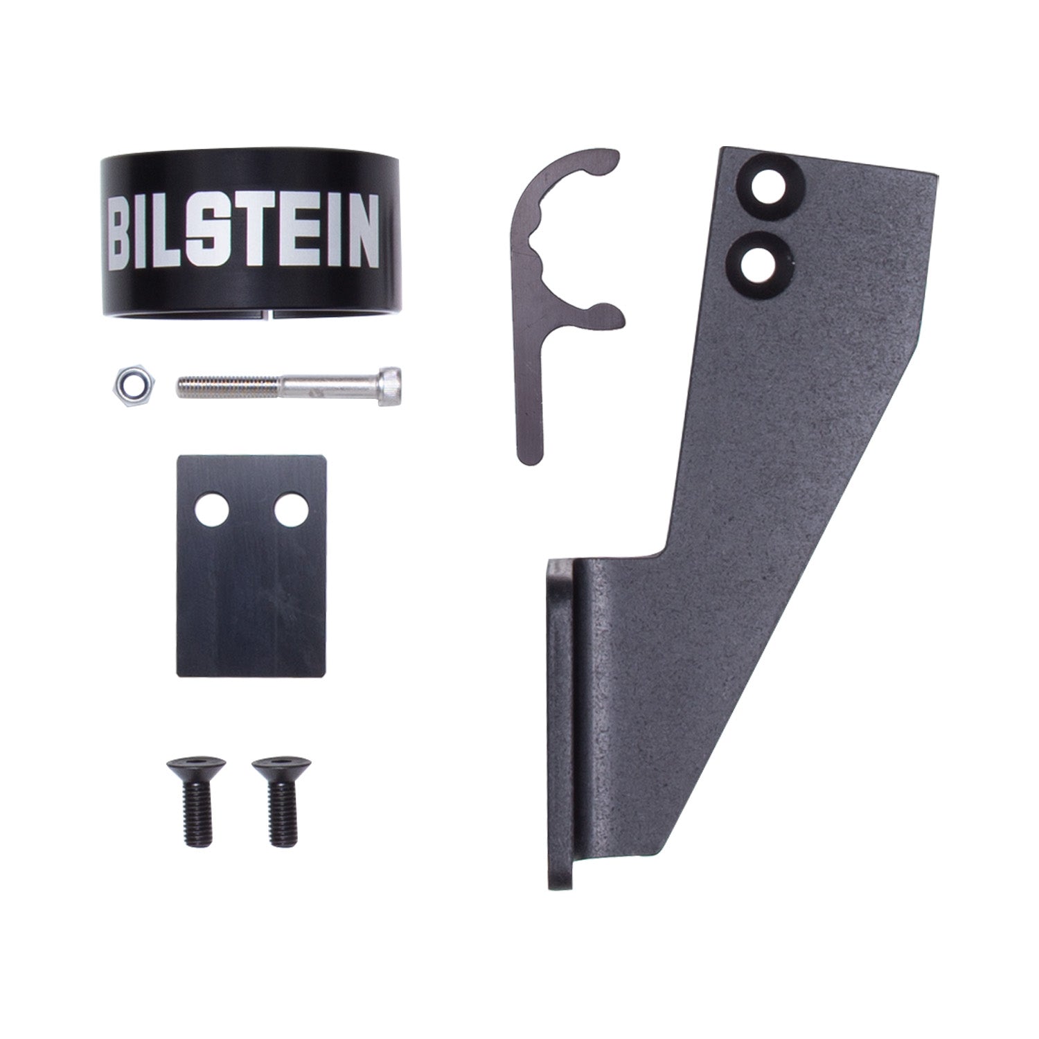 Bilstein 25-328929 - Suspension Shock Absorber Rear Right Monotube Toyota Tundra 2021-2007 B8 8100 (DSA) Bilstein 3