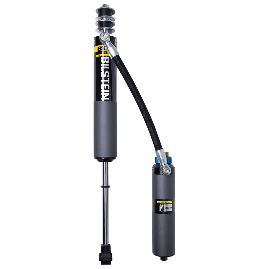 Bilstein NA Bilstein 25-328929 - Suspension Shock Absorber Rear Right Monotube Toyota Tundra 2021-2007 B8 8100 (DSA) Bilstein