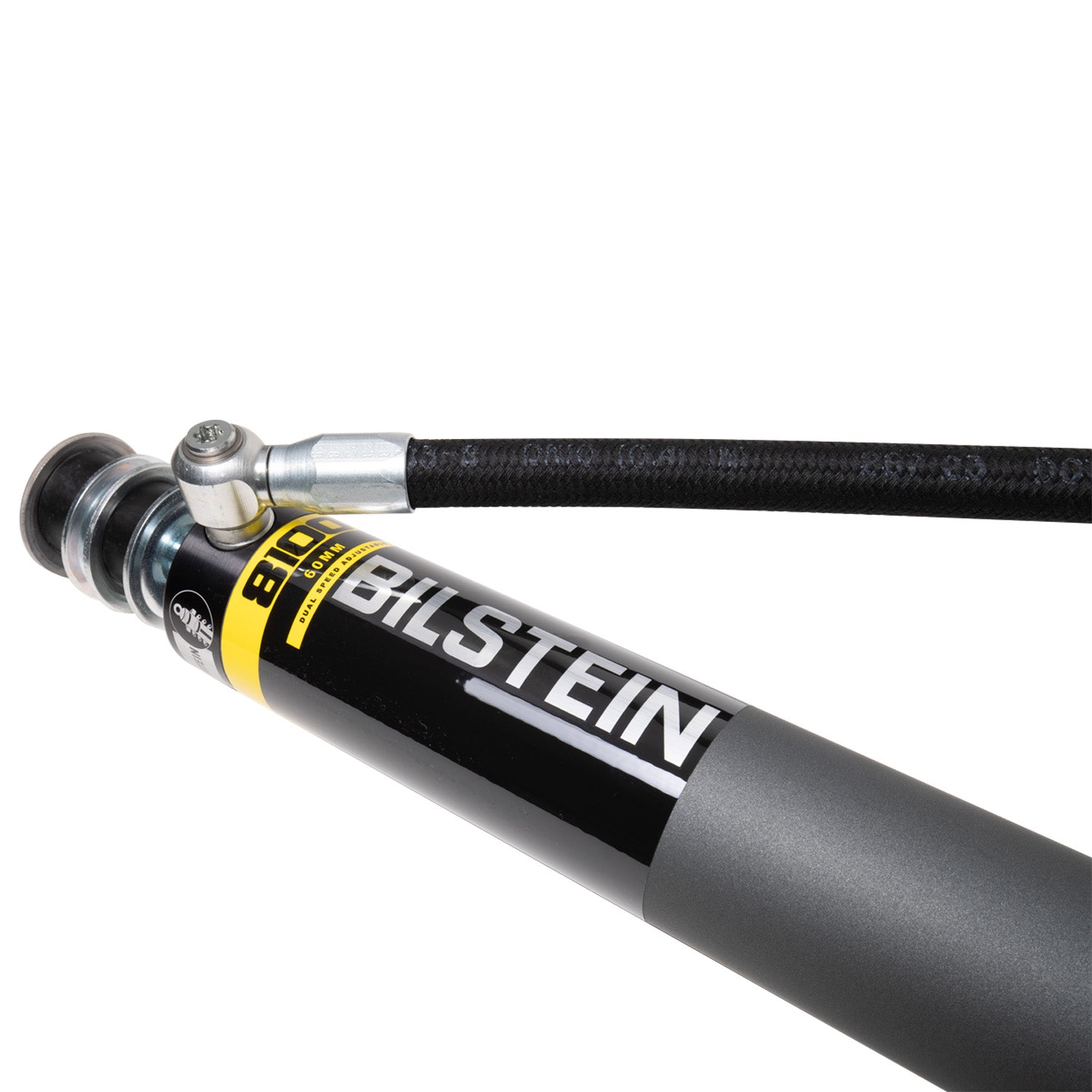 Bilstein 25-328929 - Suspension Shock Absorber Rear Right Monotube Toyota Tundra 2021-2007 B8 8100 (DSA) Bilstein 4