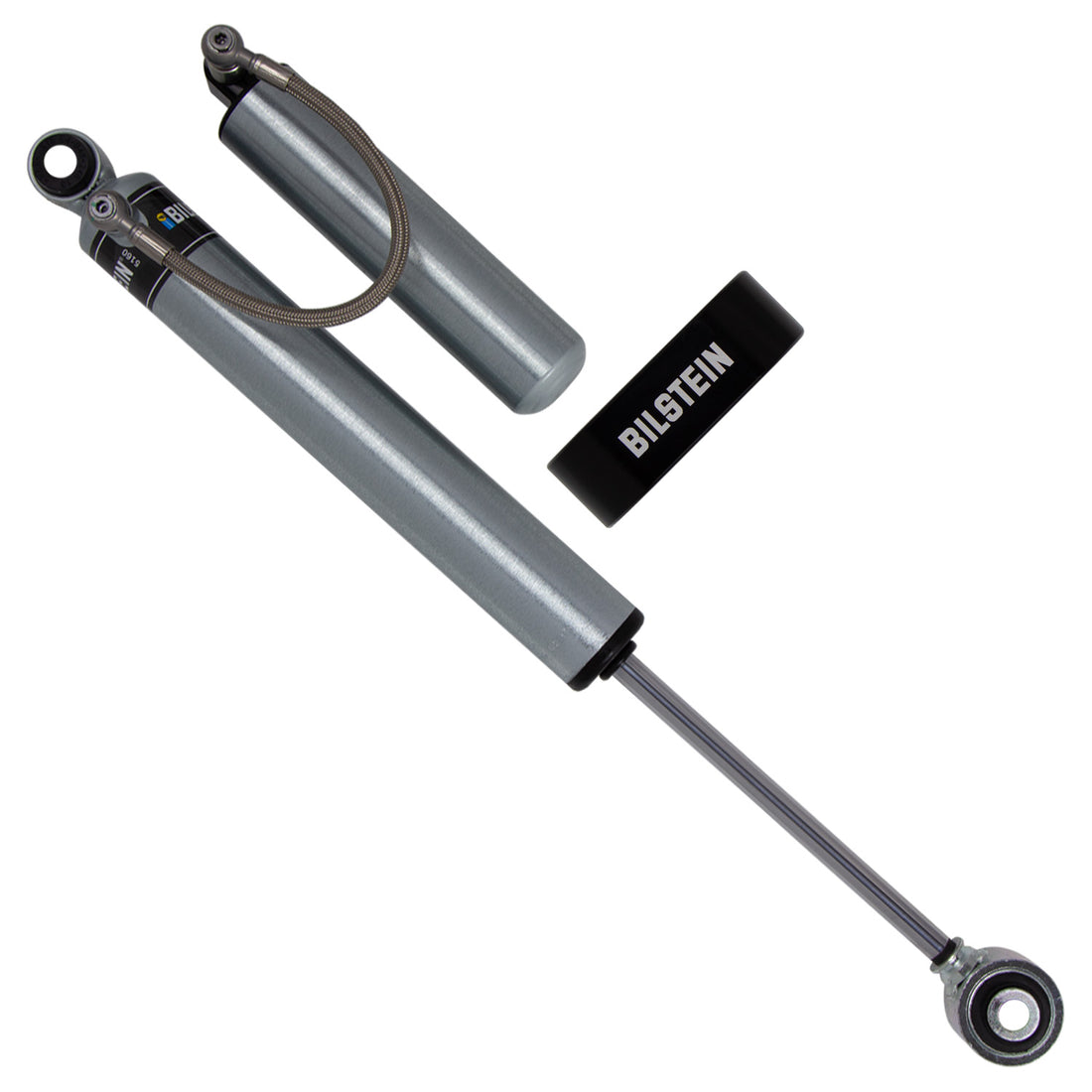 Bilstein 25-329773 - Suspension Shock Absorber Rear Monotube Nissan Frontier 2025-2022 B8 5160 Bilstein