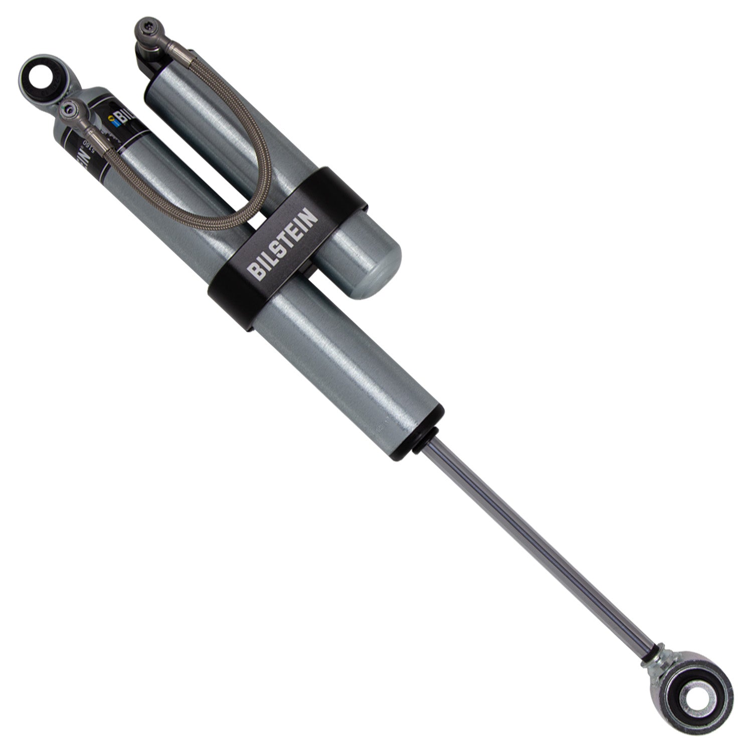 Bilstein 25-329773 - Suspension Shock Absorber Rear Monotube Nissan Frontier 2025-2022 B8 5160 Bilstein 5