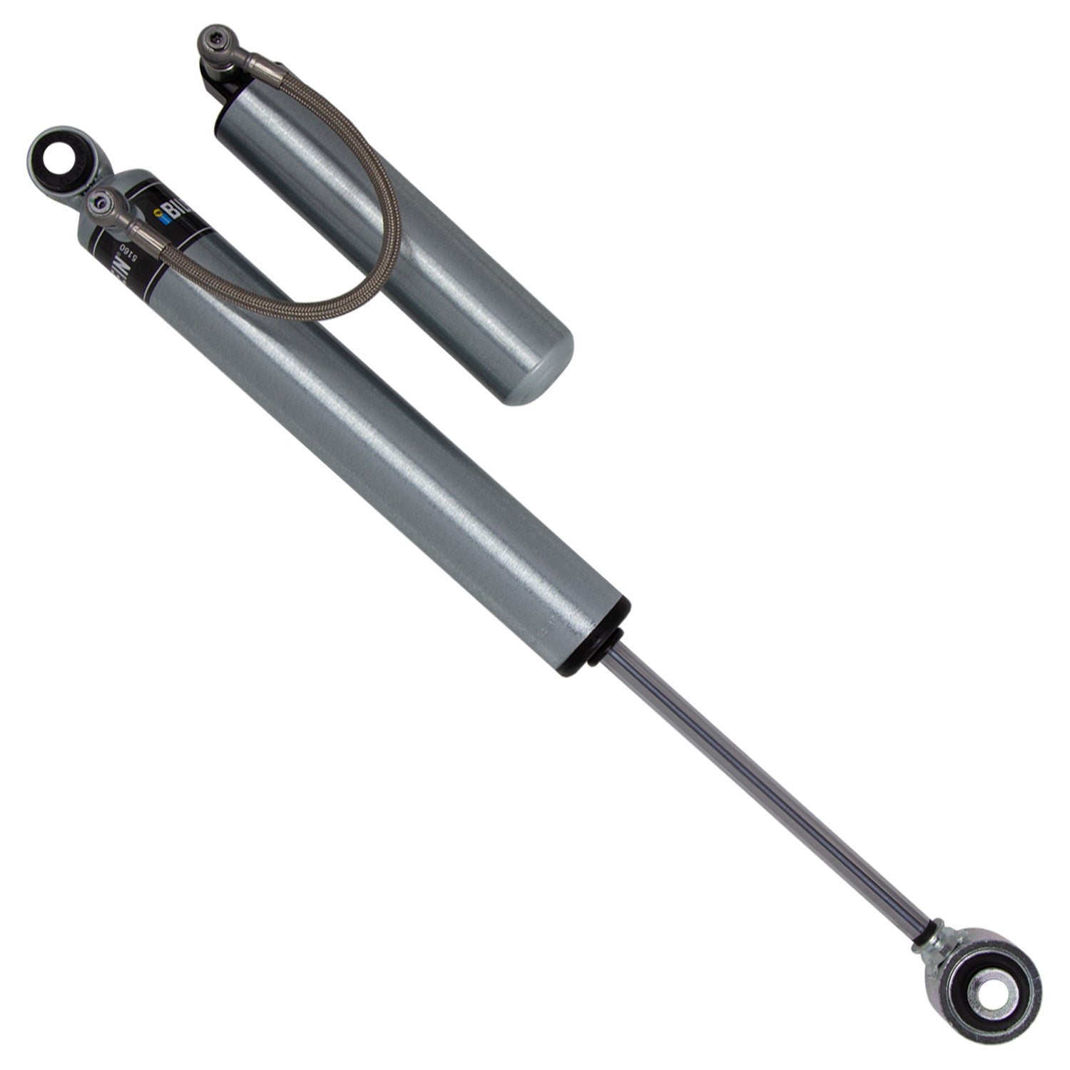 Bilstein 25-329773 - Suspension Shock Absorber Rear Monotube Nissan Frontier 2025-2022 B8 5160 Bilstein