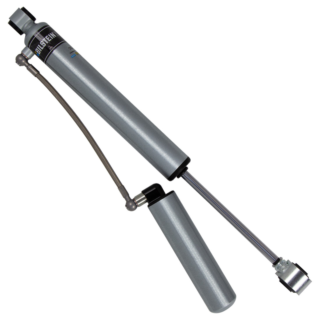Bilstein 25-329773 - Suspension Shock Absorber Rear Monotube Nissan Frontier 2025-2022 B8 5160 Bilstein