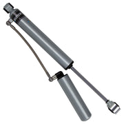 Bilstein 25-329773 - Suspension Shock Absorber Rear Monotube Nissan Frontier 2025-2022 B8 5160 Bilstein
