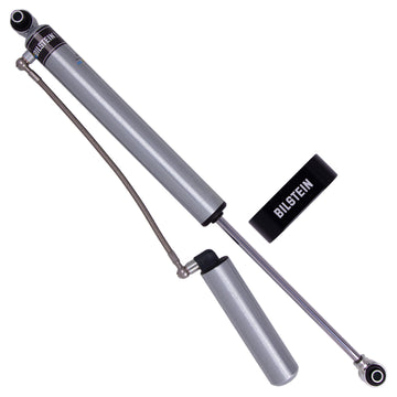Bilstein 25-329858 - Suspension Shock Absorber Rear Monotube Jeep Wrangler 2025-2018 2-3 Inch B8 5160 Bilstein 1