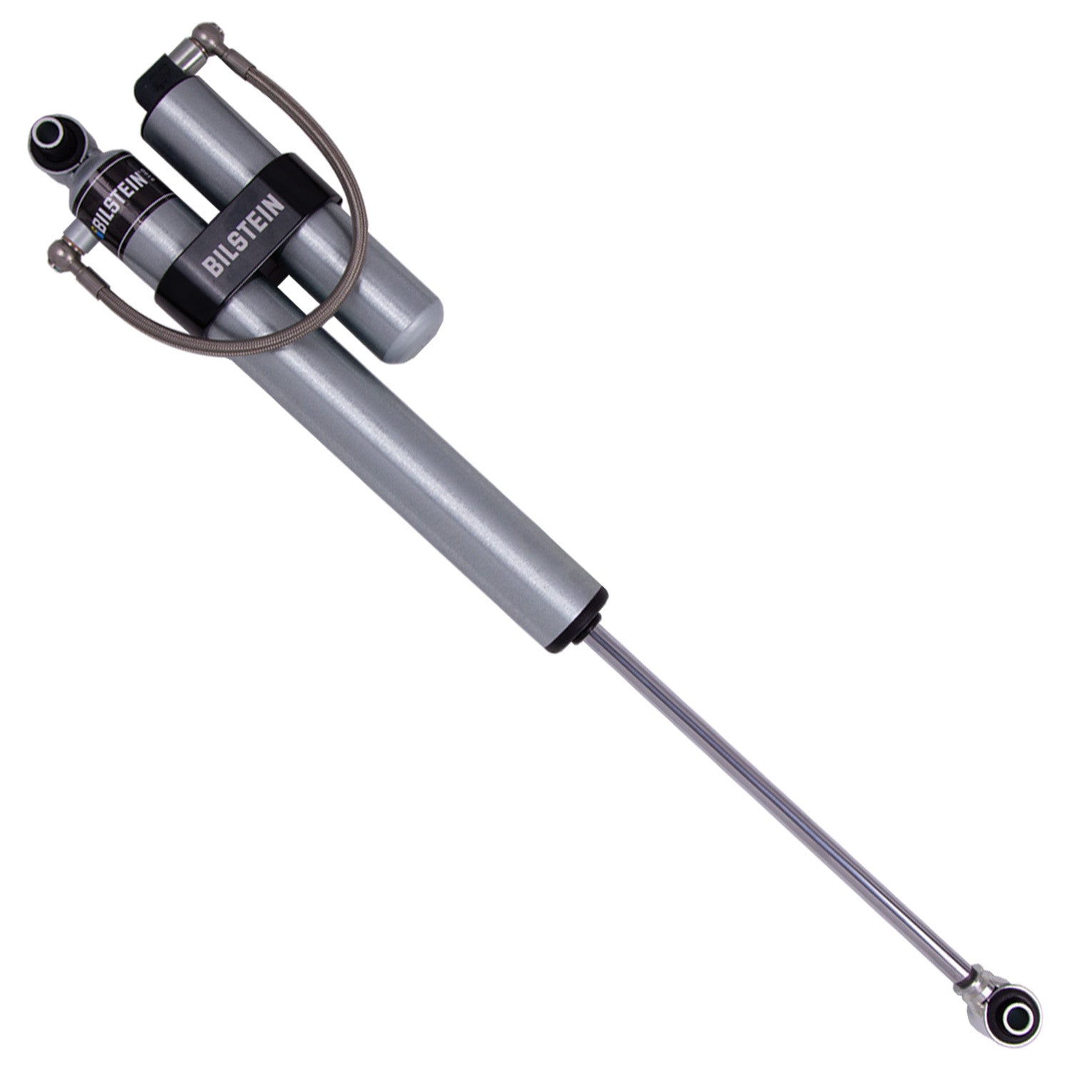 Bilstein 25-329858 - Suspension Shock Absorber Rear Monotube Jeep Wrangler 2025-2018 2-3 Inch B8 5160 Bilstein 5