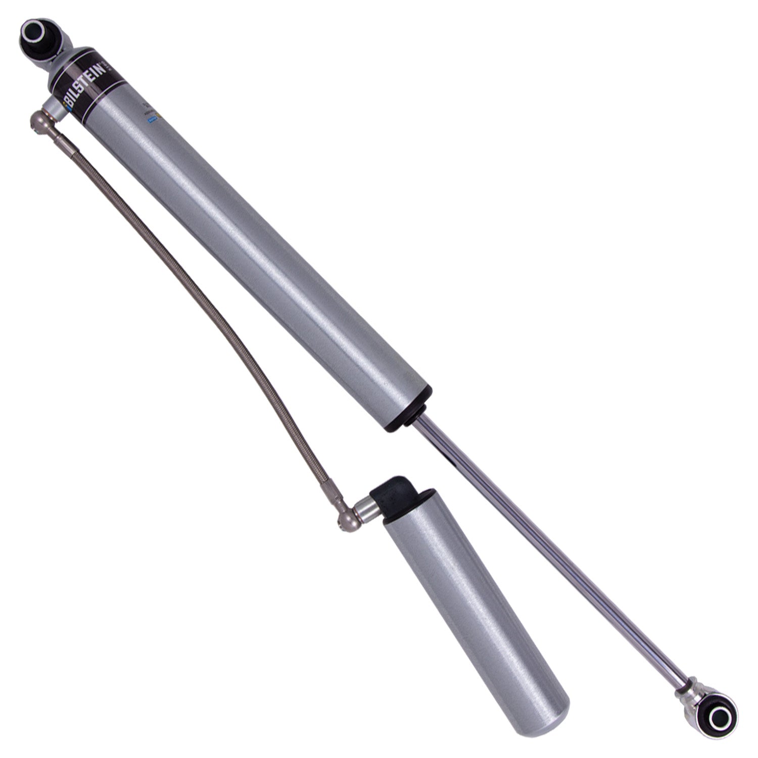 Bilstein NA Bilstein 25-329858 - Suspension Shock Absorber Rear Monotube Jeep Wrangler 2025-2018 2-3 Inch B8 5160 Bilstein