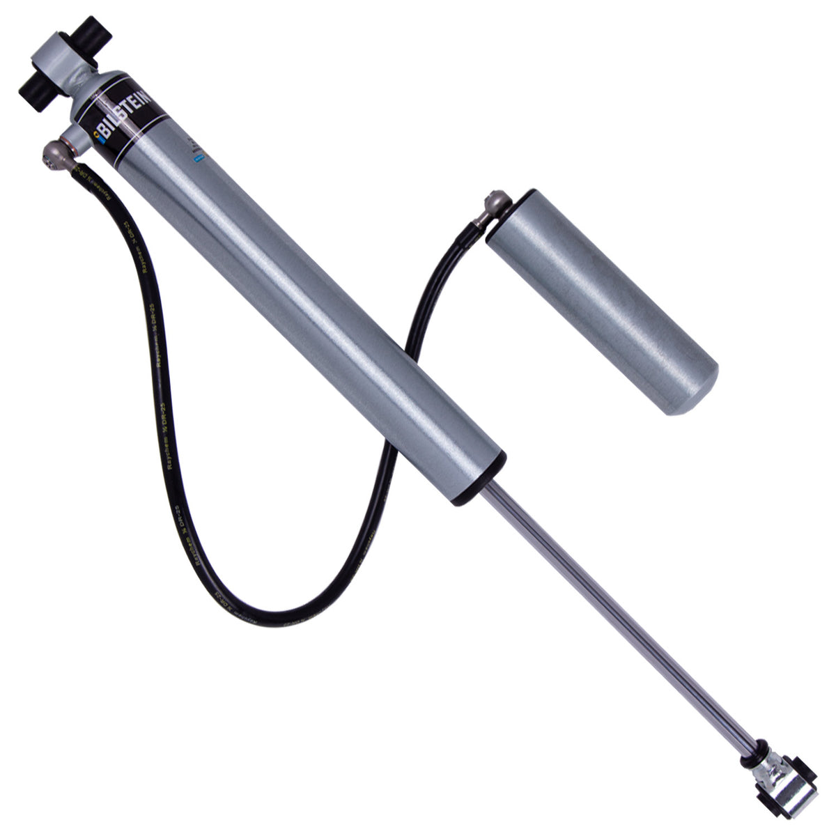 Bilstein 25-329865 - Suspension Shock Absorber Front Left Monotube Jeep Wrangler 2025-2018 2-3 Inch B8 5160 Bilstein 2