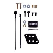Bilstein 25-329872 - Suspension Shock Absorber Front Right Monotube Jeep Wrangler 2025-2018 2-3 Inch B8 5160 Bilstein 3