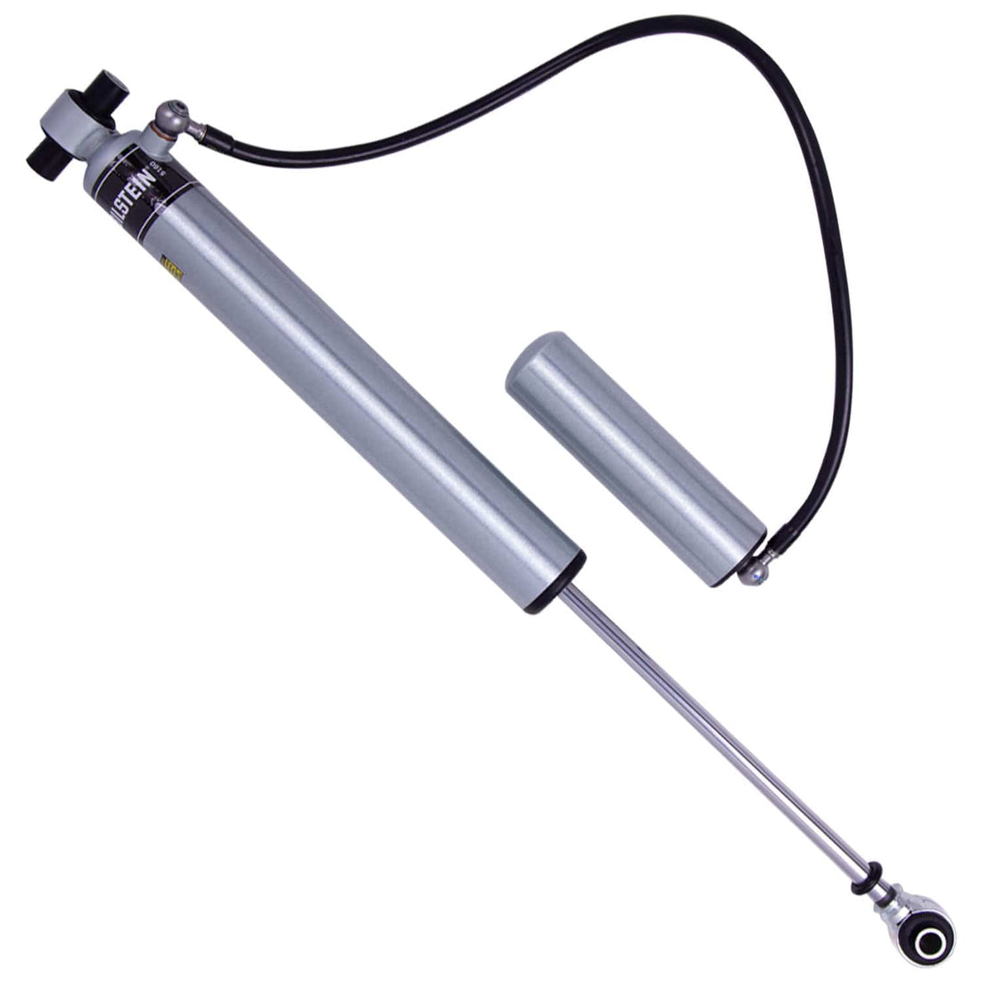 Bilstein NA Bilstein 25-329872 - Suspension Shock Absorber Front Right Monotube Jeep Wrangler 2025-2018 2-3 Inch B8 5160 Bilstein