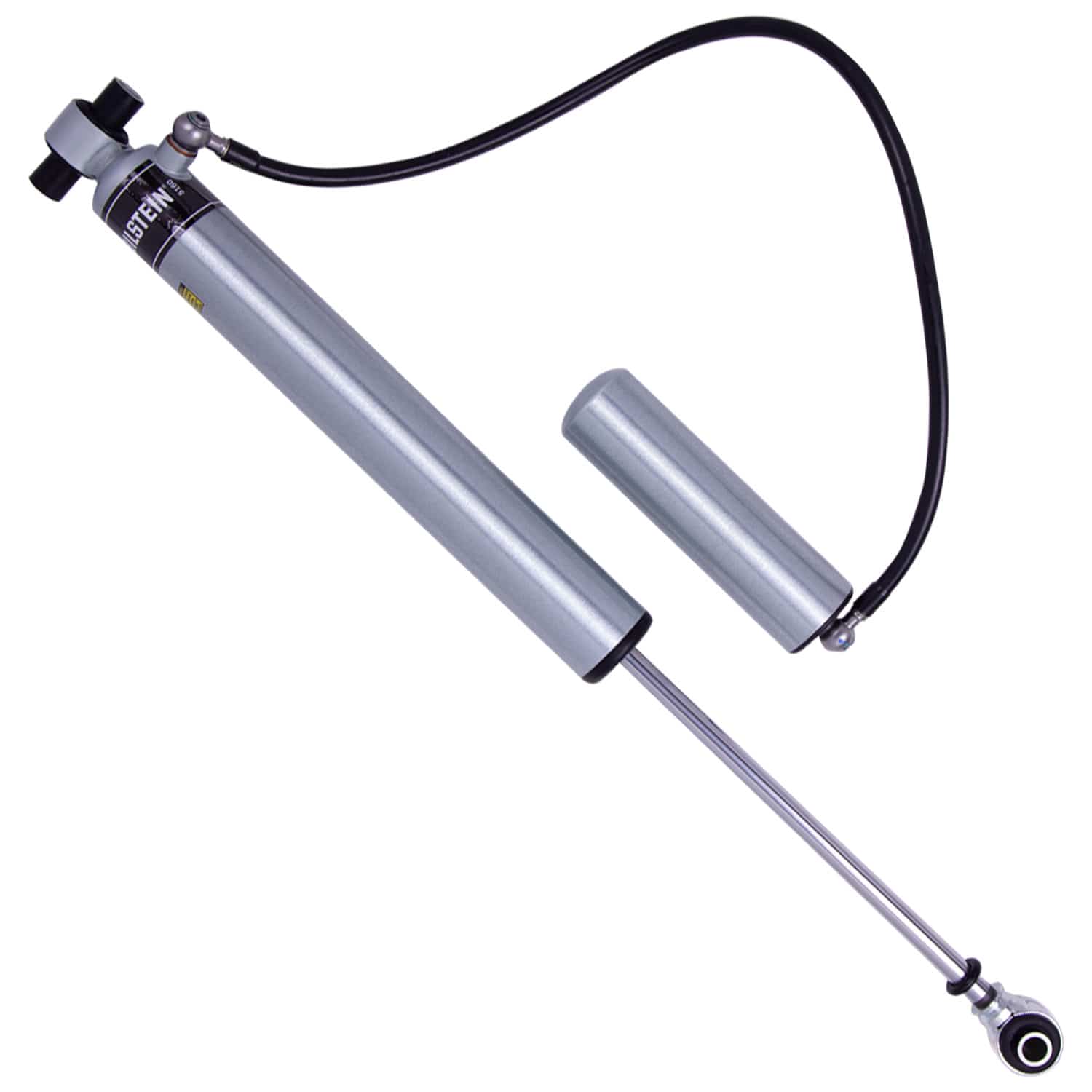 Bilstein NA Bilstein 25-329872 - Suspension Shock Absorber Front Right Monotube Jeep Wrangler 2025-2018 2-3 Inch B8 5160 Bilstein