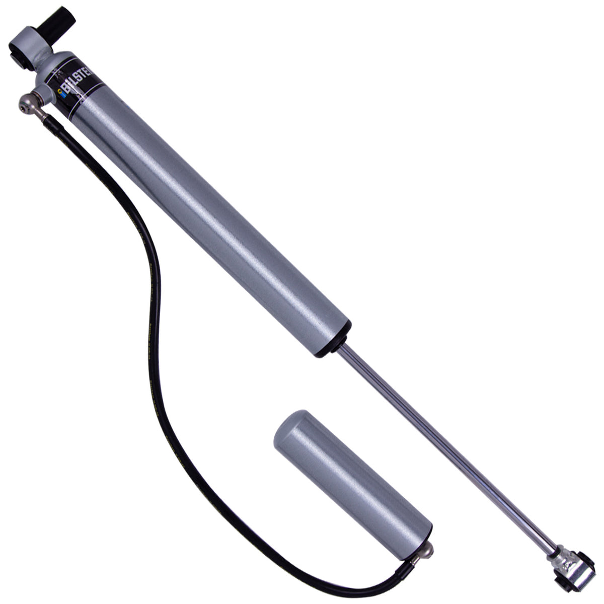 Bilstein 25-329902 - Suspension Shock Absorber Front Left Monotube Jeep Wrangler 2025-2018 3-4.5 Inch B8 5160 Bilstein 4