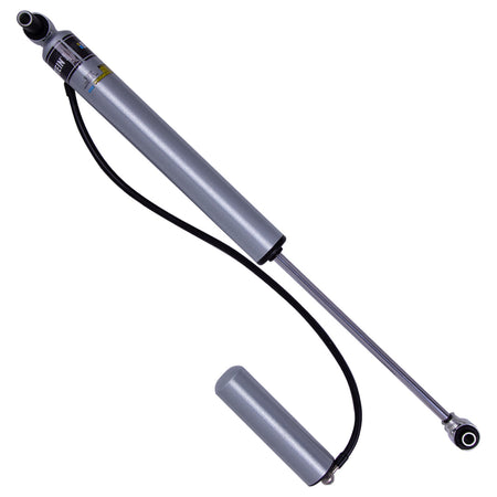 Bilstein 25-329902 - Suspension Shock Absorber Front Left Monotube Jeep Wrangler 2025-2018 3-4.5 Inch B8 5160 Bilstein 5