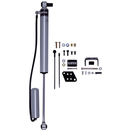 Bilstein 25-329919 - Suspension Shock Absorber Front Right Monotube Jeep Wrangler 2025-2018 3-4.5 Inch B8 5160 Bilstein 1