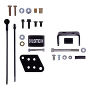 Bilstein 25-329919 - Suspension Shock Absorber Front Right Monotube Jeep Wrangler 2025-2018 3-4.5 Inch B8 5160 Bilstein 3