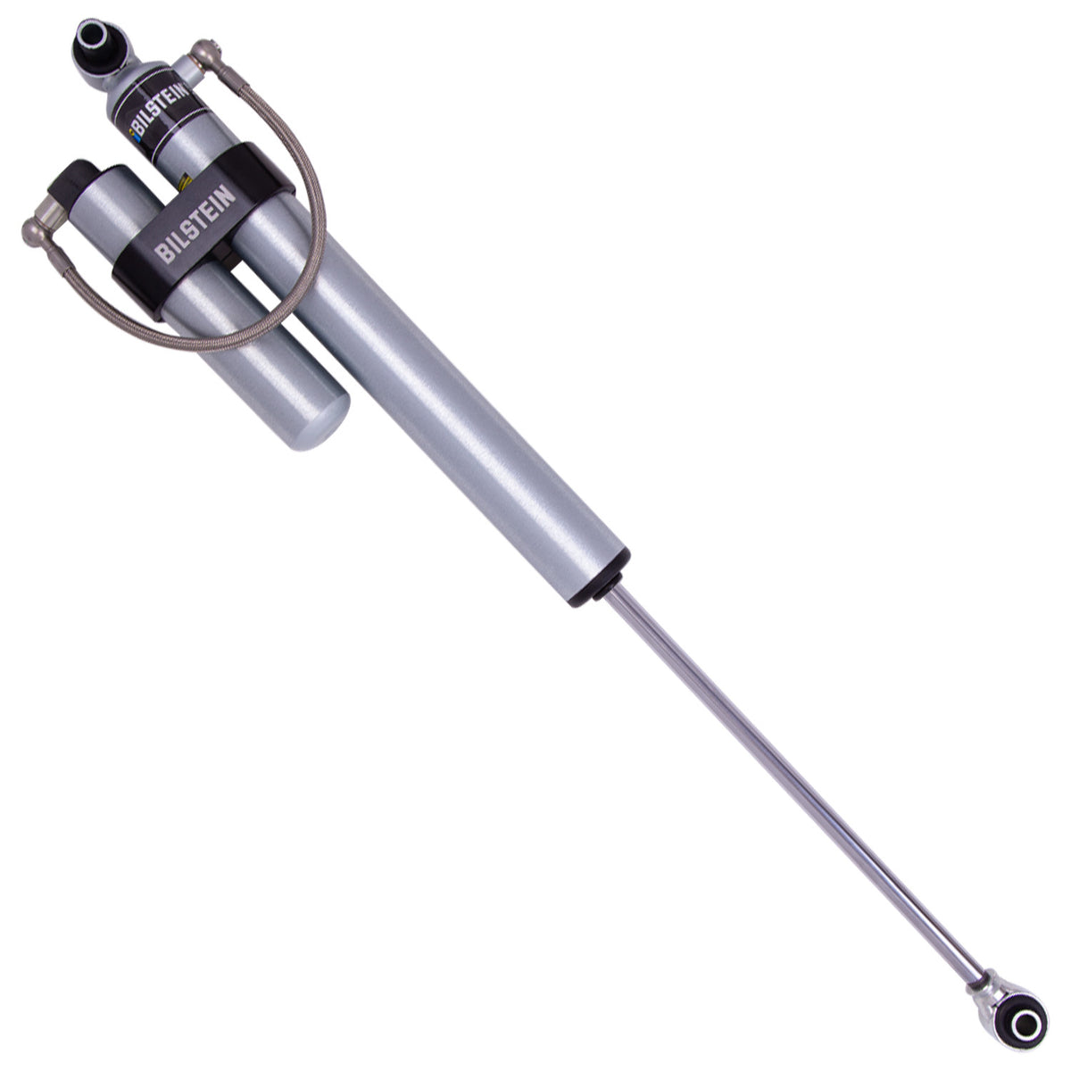 Bilstein 25-329926 - Suspension Shock Absorber Rear Monotube Jeep Wrangler 2025-2018 3-4.5 Inch B8 5160 Bilstein 5