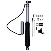 Bilstein 25-329933 - Suspension Shock Absorber Front Left Monotube Jeep Gladiator 20-25 2-3 Inch B8 5160 Bilstein 1