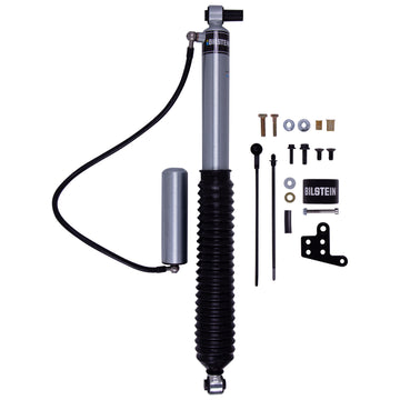 Bilstein 25-329933 - Suspension Shock Absorber Front Left Monotube Jeep Gladiator 20-25 2-3 Inch B8 5160 Bilstein 1