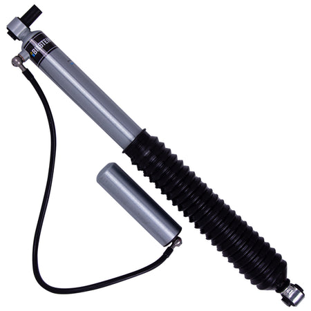 Bilstein 25-329933 - Suspension Shock Absorber Front Left Monotube Jeep Gladiator 20-25 2-3 Inch B8 5160 Bilstein 5