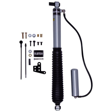 Bilstein 25-329940 - Suspension Shock Absorber Front Right Monotube Jeep Gladiator 20-25 2-3 Inch B8 5160 Bilstein 1