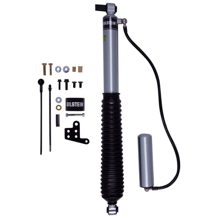 Bilstein 25-329940 - Suspension Shock Absorber Front Right Monotube Jeep Gladiator 20-25 2-3 Inch B8 5160 Bilstein 1