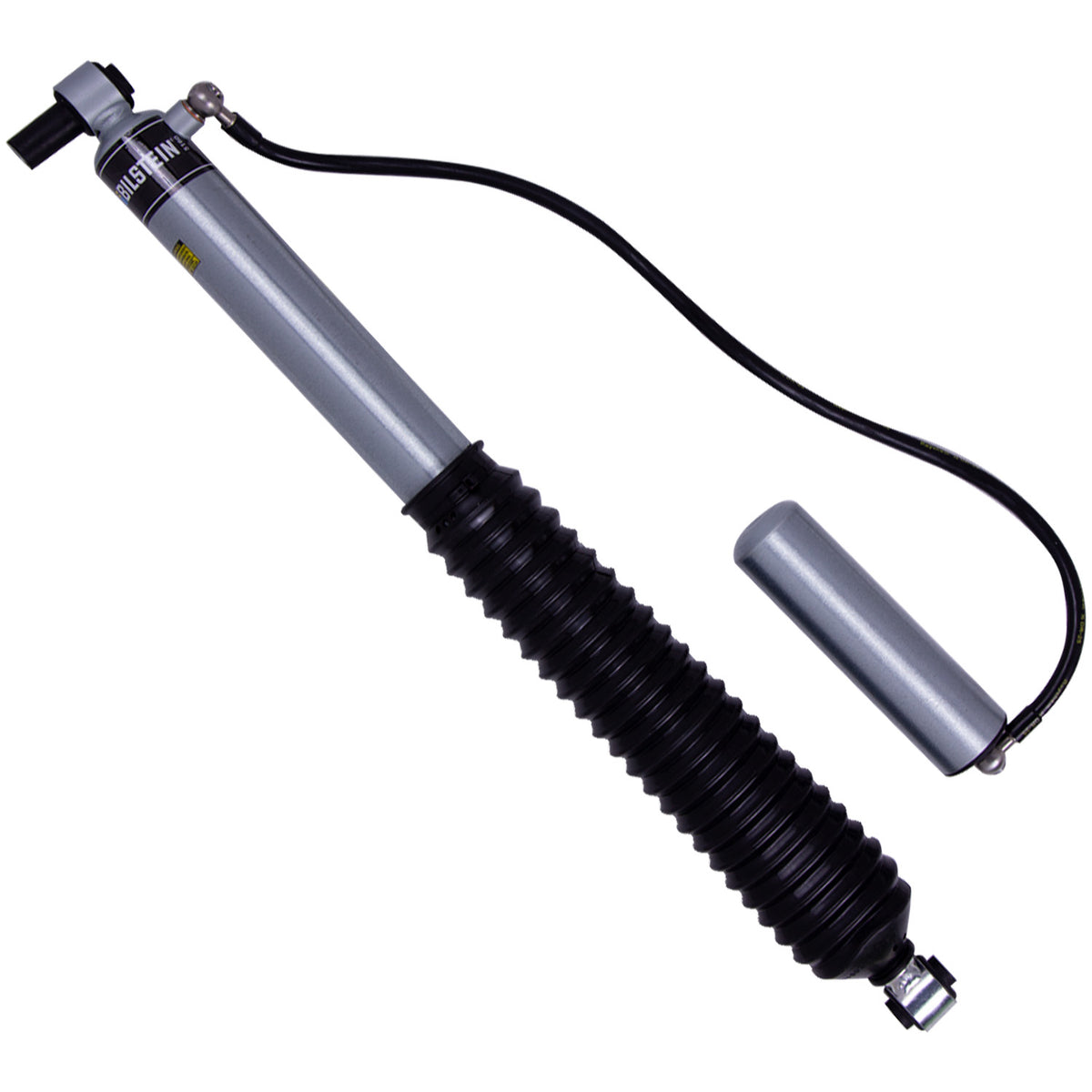 Bilstein 25-329940 - Suspension Shock Absorber Front Right Monotube Jeep Gladiator 20-25 2-3 Inch B8 5160 Bilstein 5