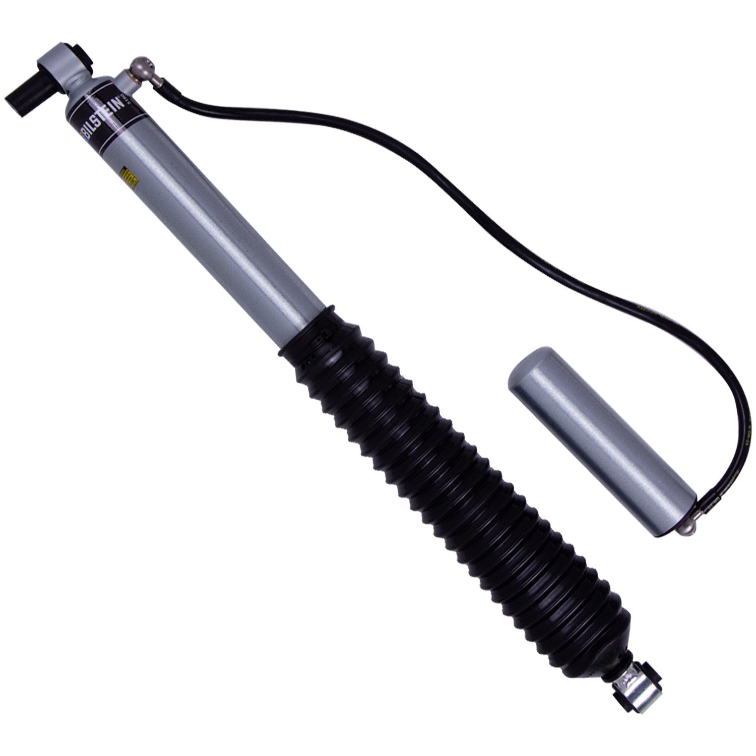 Bilstein 25-329940 - Suspension Shock Absorber Front Right Monotube Jeep Gladiator 20-25 2-3 Inch B8 5160 Bilstein 5