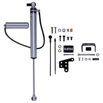Bilstein 25-329964 - Suspension Shock Absorber Front Left Monotube Jeep Gladiator 20-25 B8 5160 Bilstein 1