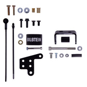 Bilstein 25-329964 - Suspension Shock Absorber Front Left Monotube Jeep Gladiator 20-25 B8 5160 Bilstein 3