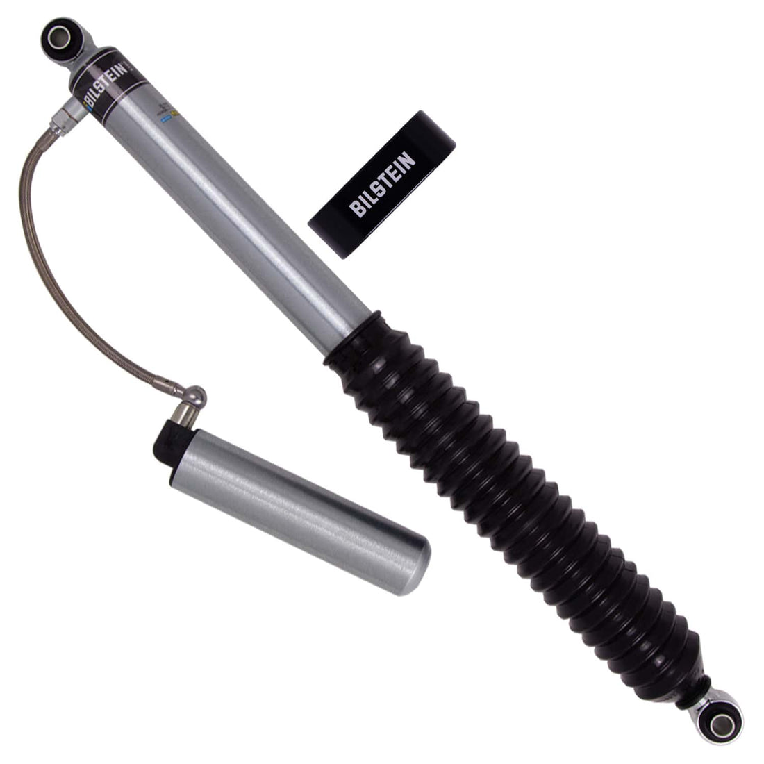 Bilstein NA Bilstein 25-329971 - Suspension Shock Absorber Rear Monotube Jeep Gladiator 20-25 B8 5160 Bilstein