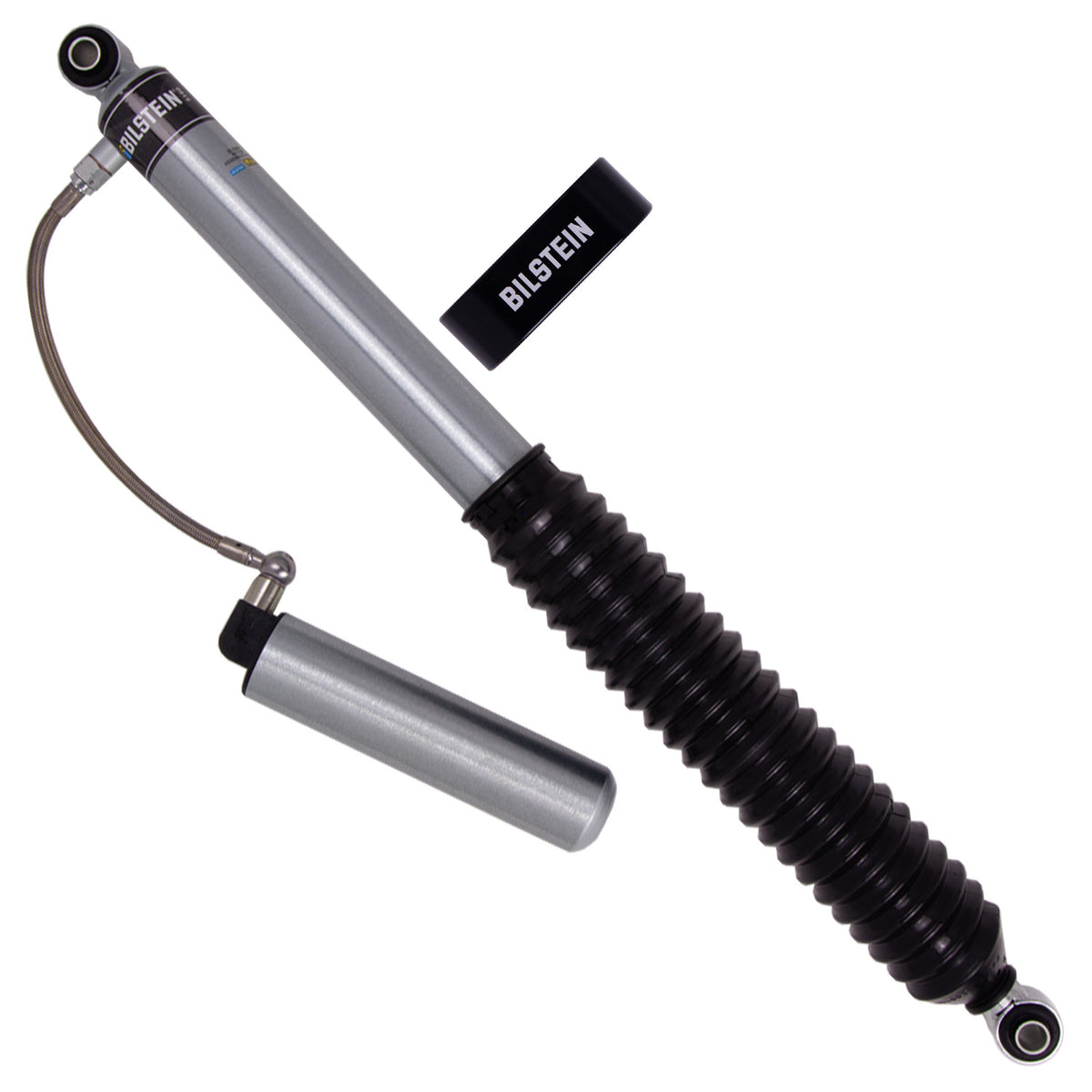 Bilstein 25-329971 - Suspension Shock Absorber Rear Monotube Jeep Gladiator 20-25 B8 5160 Bilstein 4