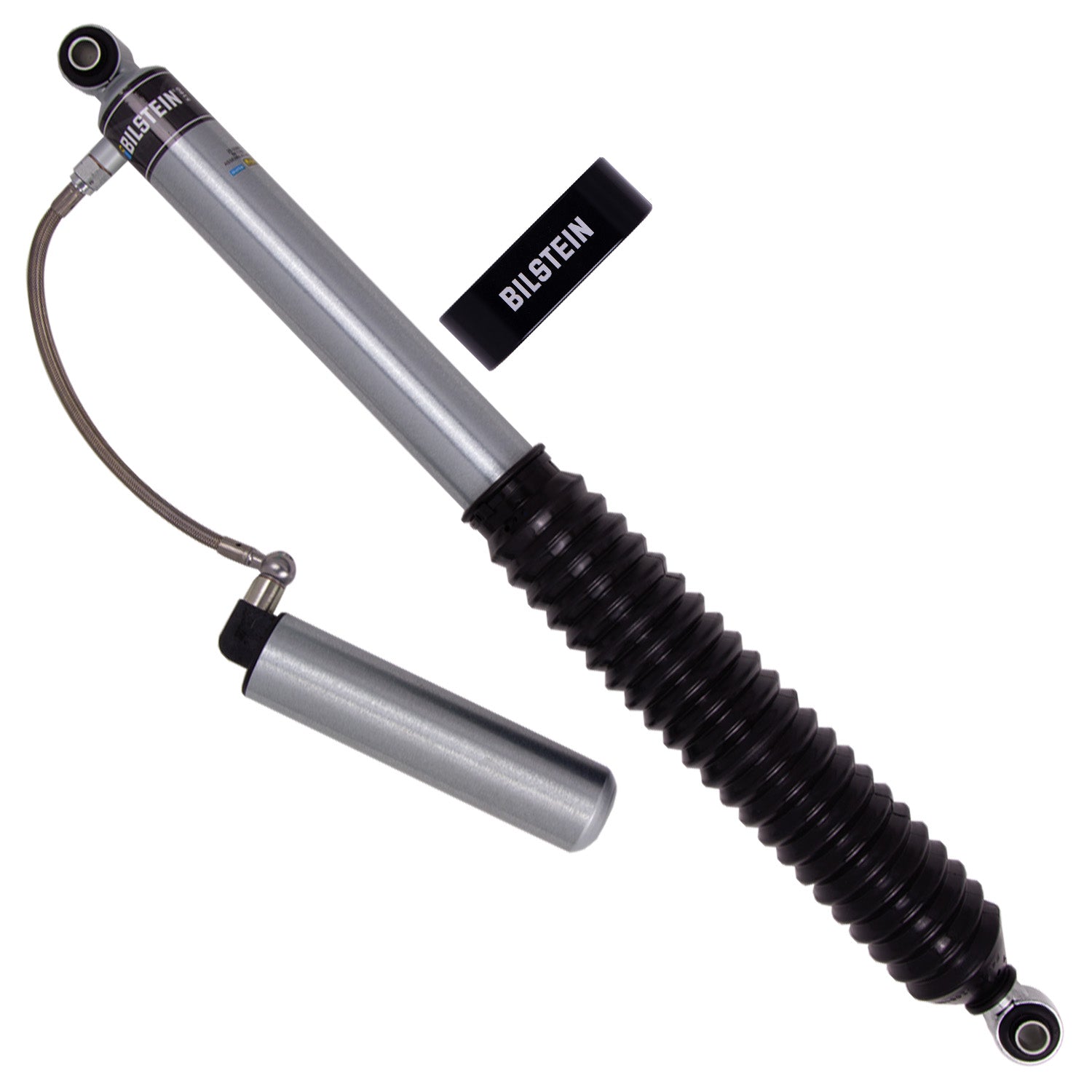 Bilstein 25-329971 - Suspension Shock Absorber Rear Monotube Jeep Gladiator 20-25 B8 5160 Bilstein 4