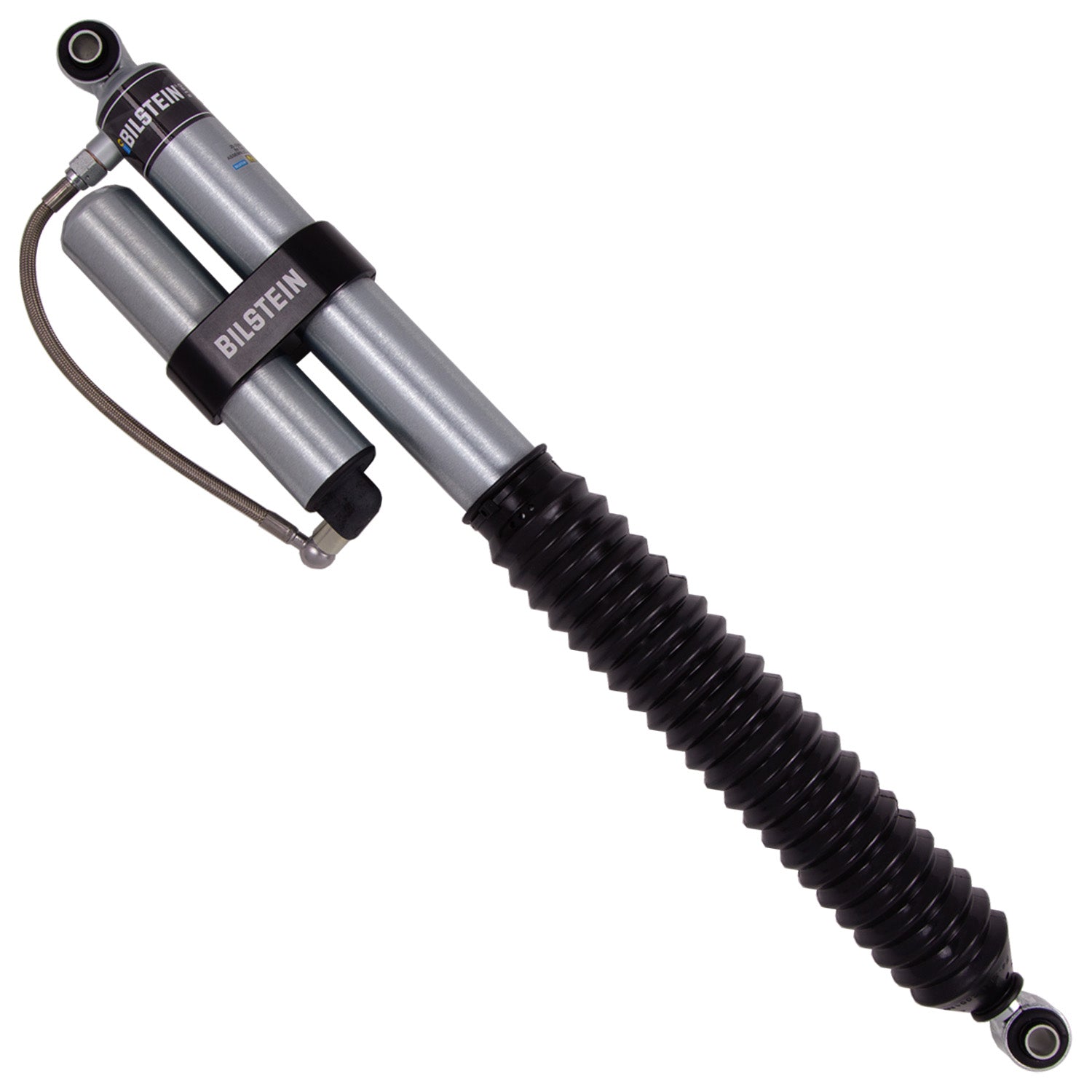 Bilstein 25-329971 - Suspension Shock Absorber Rear Monotube Jeep Gladiator 20-25 B8 5160 Bilstein 2
