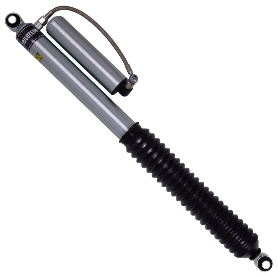 Bilstein 25-329988 - Suspension Shock Absorber Rear Monotube Jeep Gladiator 2024-2020 B8 5160 Bilstein 5