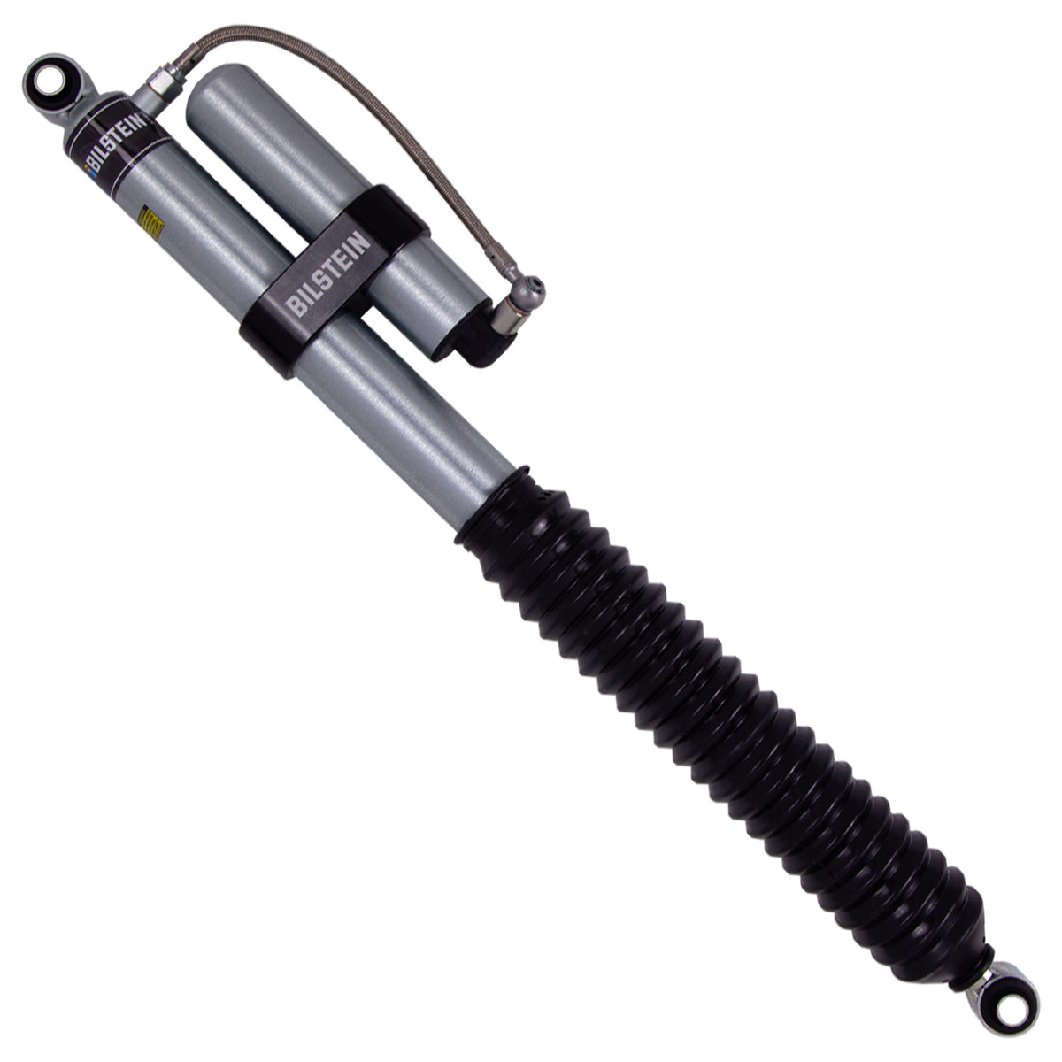 Bilstein 25-329988 - Suspension Shock Absorber Rear Monotube Jeep Gladiator 2024-2020 B8 5160 Bilstein 6