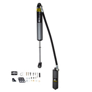 Bilstein 25-330533 - Suspension Shock Absorber Front Left Monotube Jeep Wrangler 2025-2018 3-4.5 Inch B8 8100 Bilstein 4