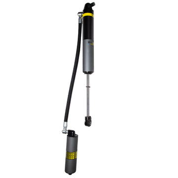 Bilstein 25-330533 - Suspension Shock Absorber Front Left Monotube Jeep Wrangler 2025-2018 3-4.5 Inch B8 8100 Bilstein 2