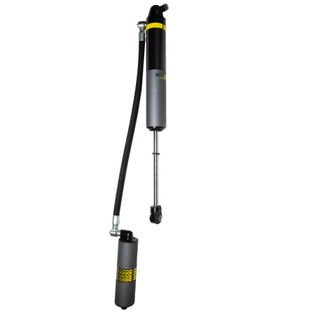 Bilstein 25-330533 - Suspension Shock Absorber Front Left Monotube Jeep Wrangler 2025-2018 3-4.5 Inch B8 8100 Bilstein 2