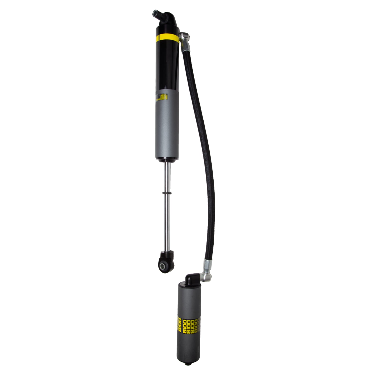 Bilstein 25-330540 - Suspension Shock Absorber Front Right Monotube Jeep Wrangler 2025-2018 3-4.5 Inch B8 8100 Bilstein 3