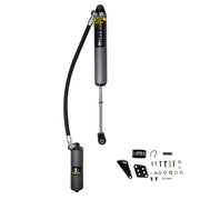 Bilstein NA Bilstein 25-330588 - Suspension Shock Absorber Front Right Monotube Jeep Wrangler 2025-2018 2-3 Inch B8 8100 Bilstein