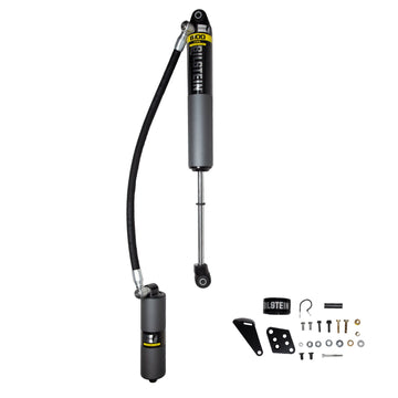 Bilstein NA Bilstein 25-330588 - Suspension Shock Absorber Front Right Monotube Jeep Wrangler 2025-2018 2-3 Inch B8 8100 Bilstein